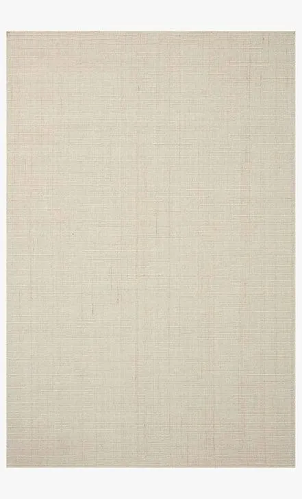 Brooks Rugs by Loloi - BRO-01 Ivory