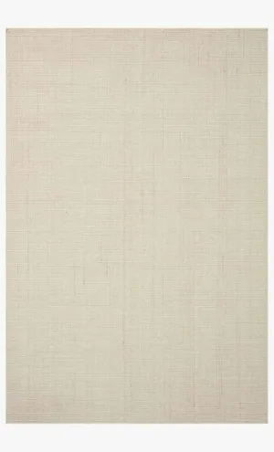 Brooks Rugs by Loloi - BRO-01 Ivory