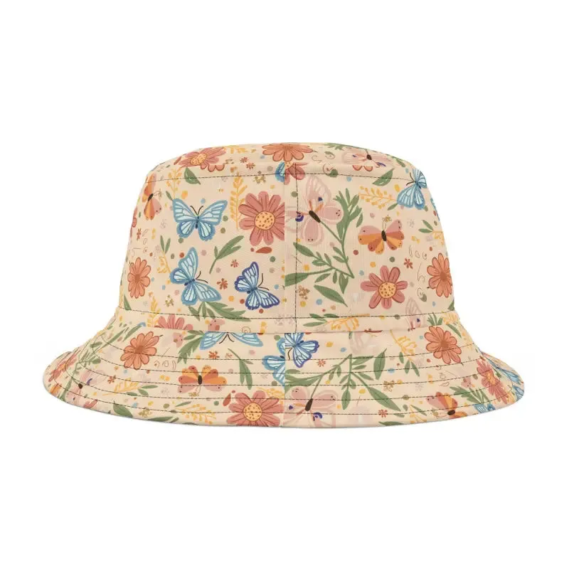 Bucket Hat Craze for Cool Fishermans Friend Style