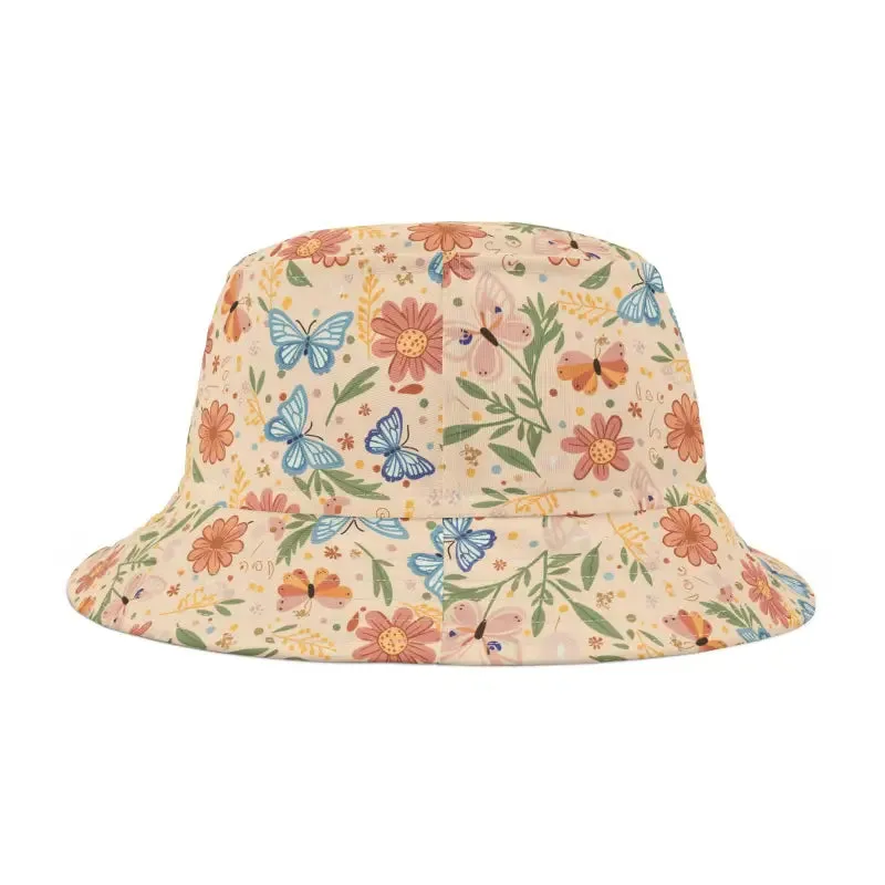 Bucket Hat Craze for Cool Fishermans Friend Style