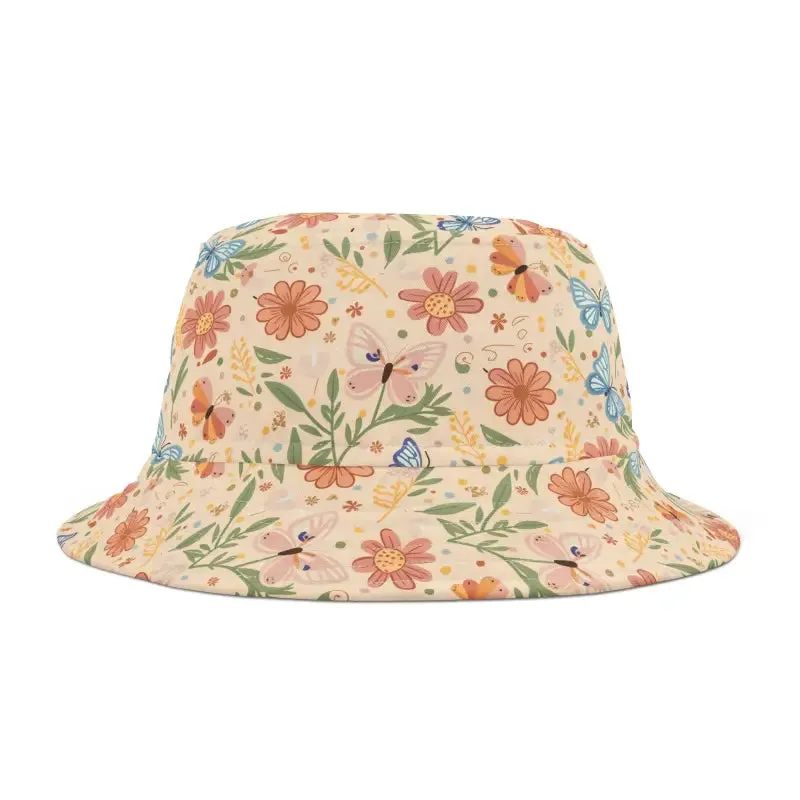 Bucket Hat Craze for Cool Fishermans Friend Style