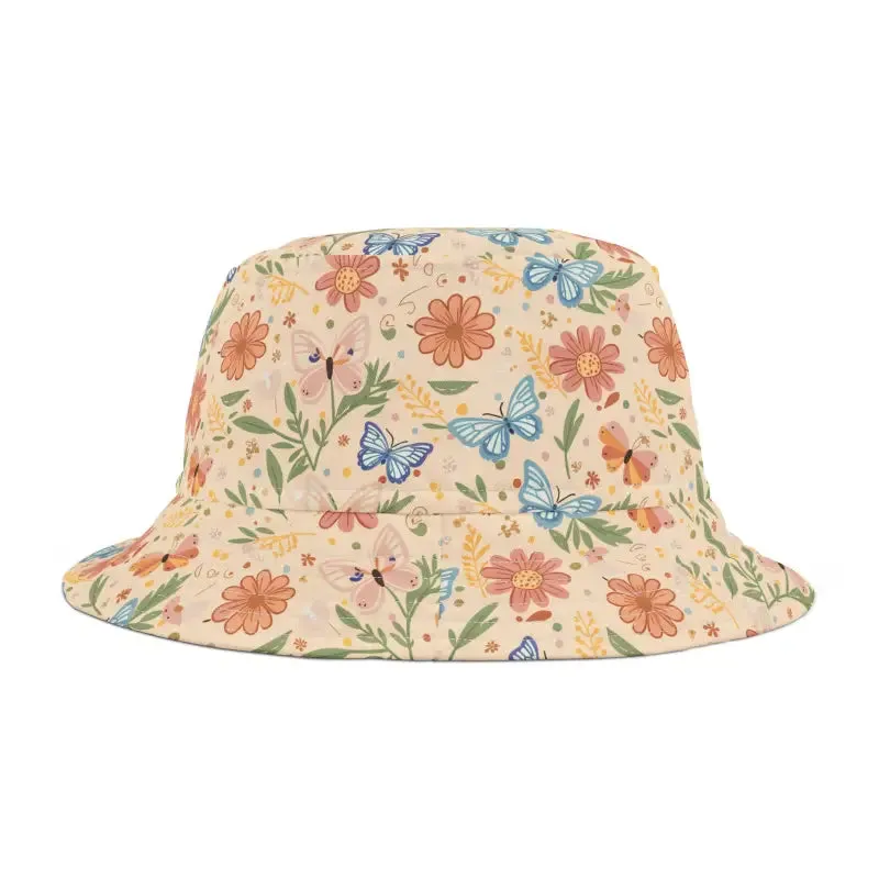 Bucket Hat Craze for Cool Fishermans Friend Style