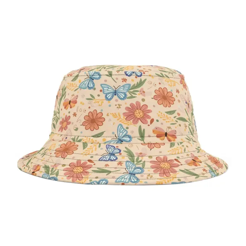 Bucket Hat Craze for Cool Fishermans Friend Style