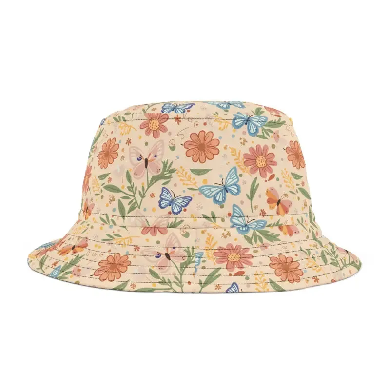 Bucket Hat Craze for Cool Fishermans Friend Style