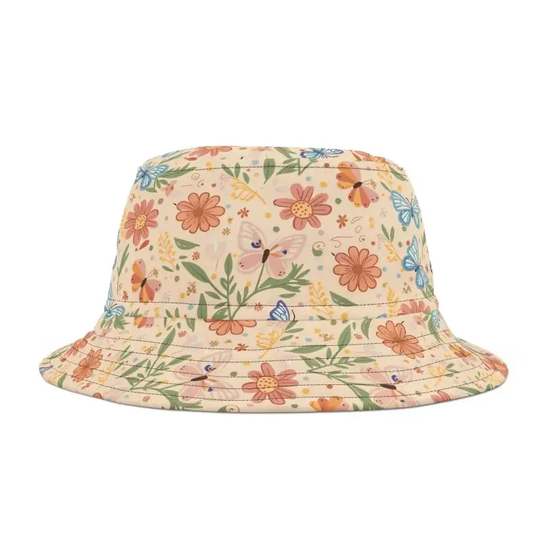 Bucket Hat Craze for Cool Fishermans Friend Style