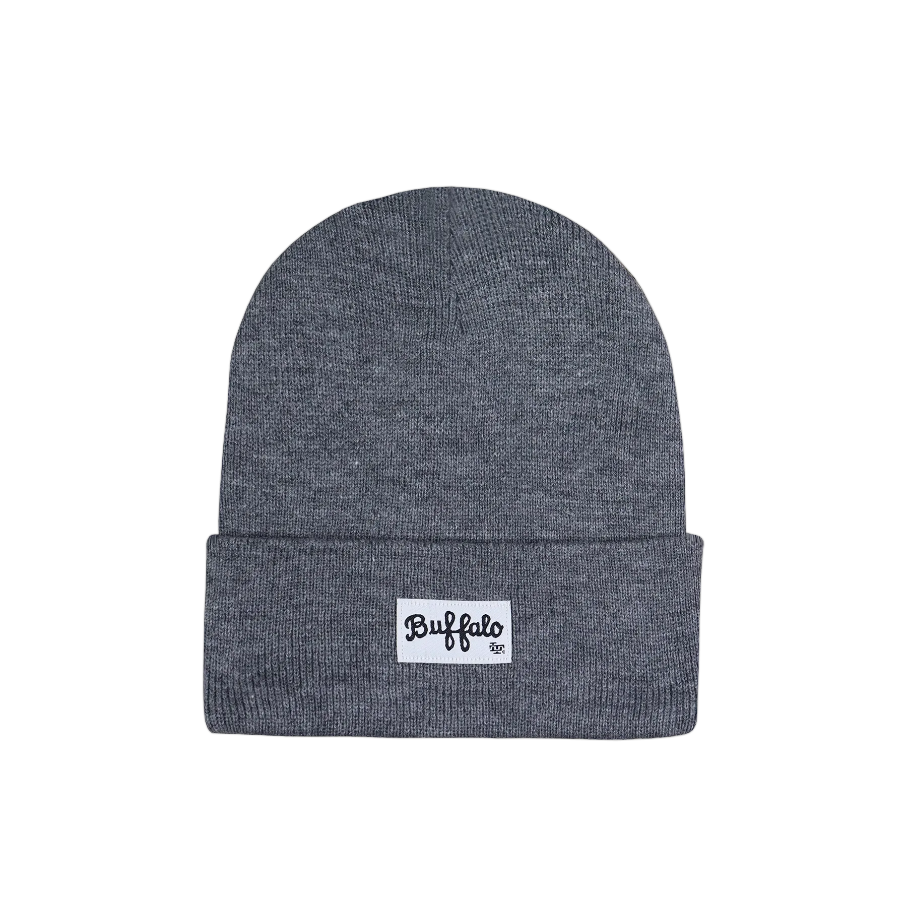 Buffalo Script Beanie