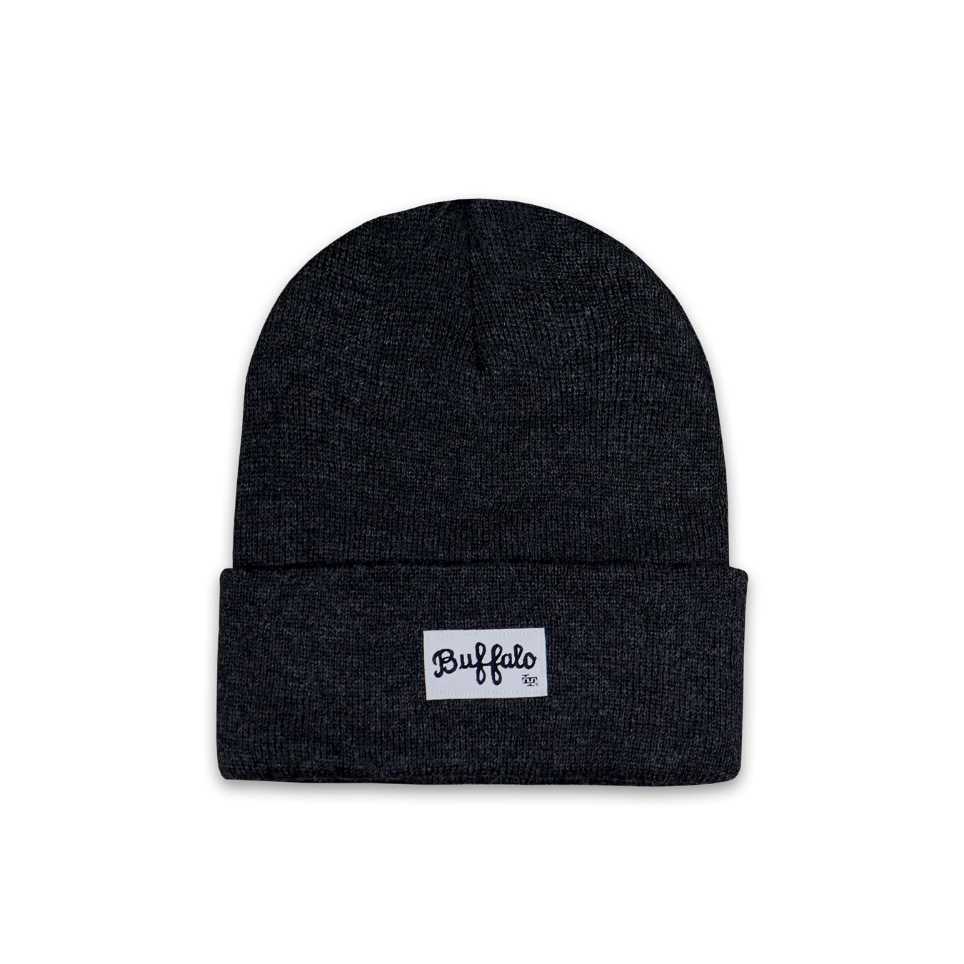 Buffalo Script Beanie