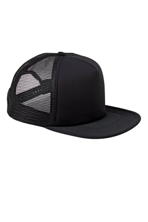Bulldogs Spirit Foam Front Mesh Trucker Cap