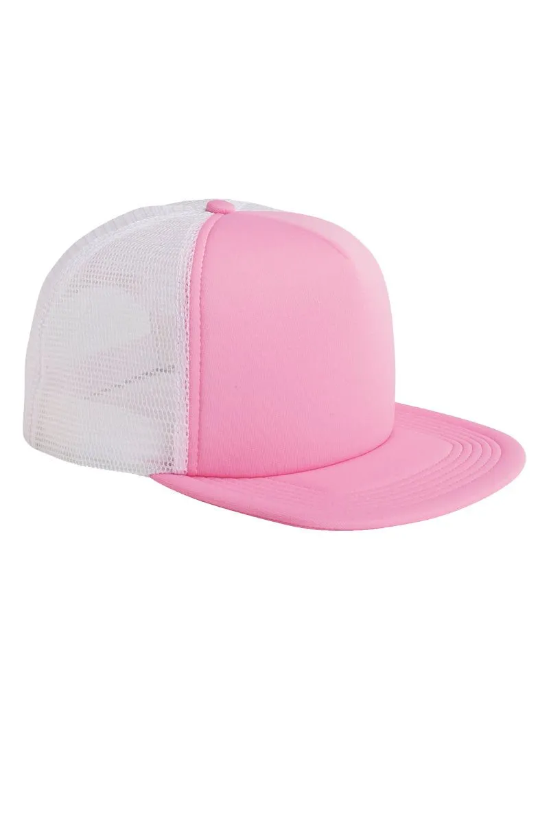 Bulldogs Spirit Foam Front Mesh Trucker Cap