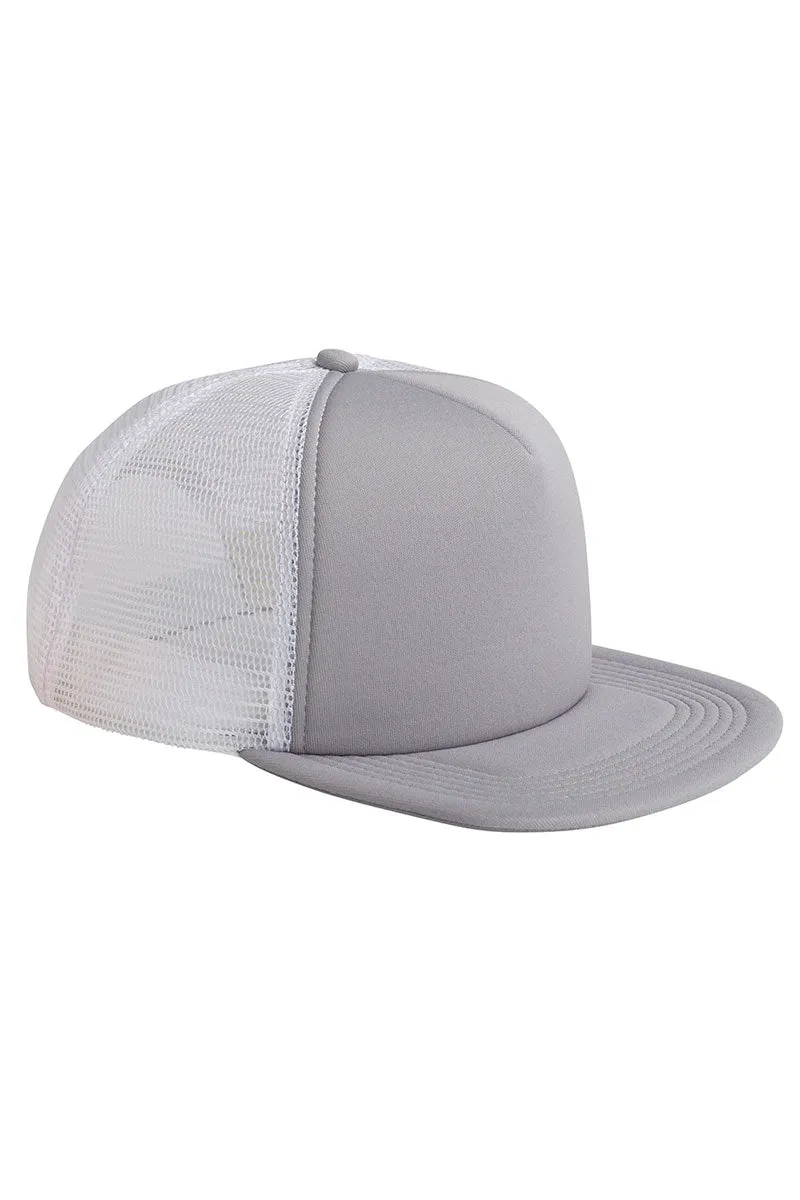Bulldogs Spirit Foam Front Mesh Trucker Cap