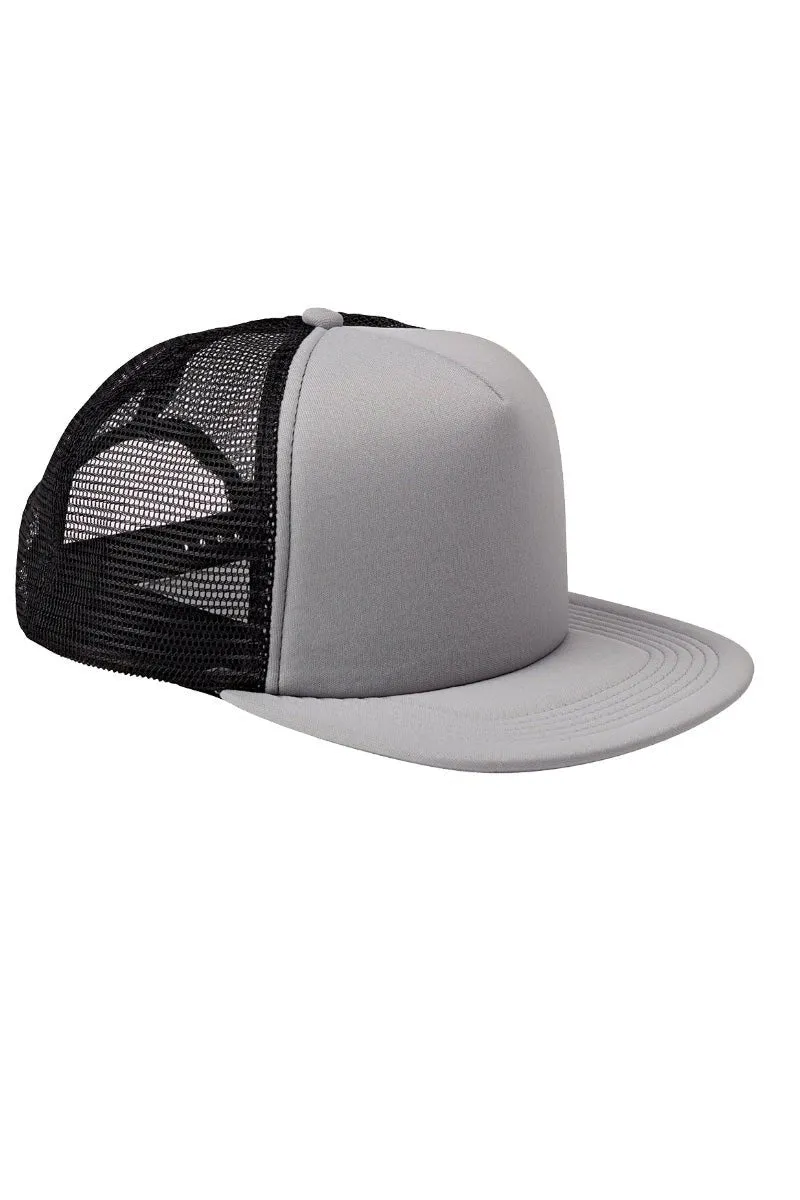 Bulldogs Spirit Foam Front Mesh Trucker Cap