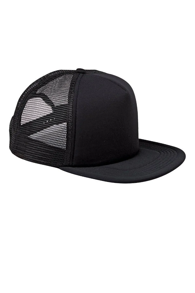 Bulldogs Spirit Foam Front Mesh Trucker Cap