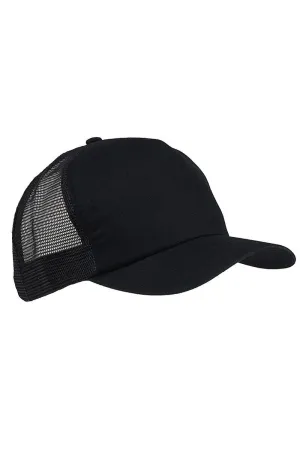Butterfly Groove Mama Twill Front Mesh Trucker Cap