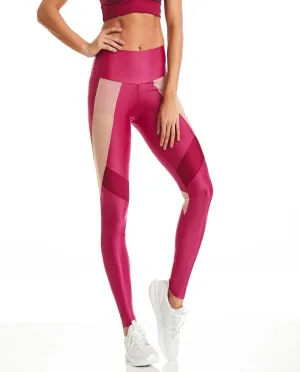CAJUBRASIL LEGGINGS DIRECTION
