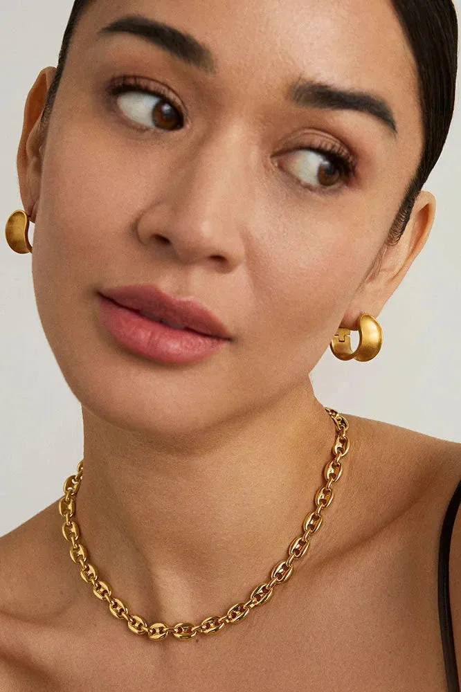 Capri Chain Necklace
