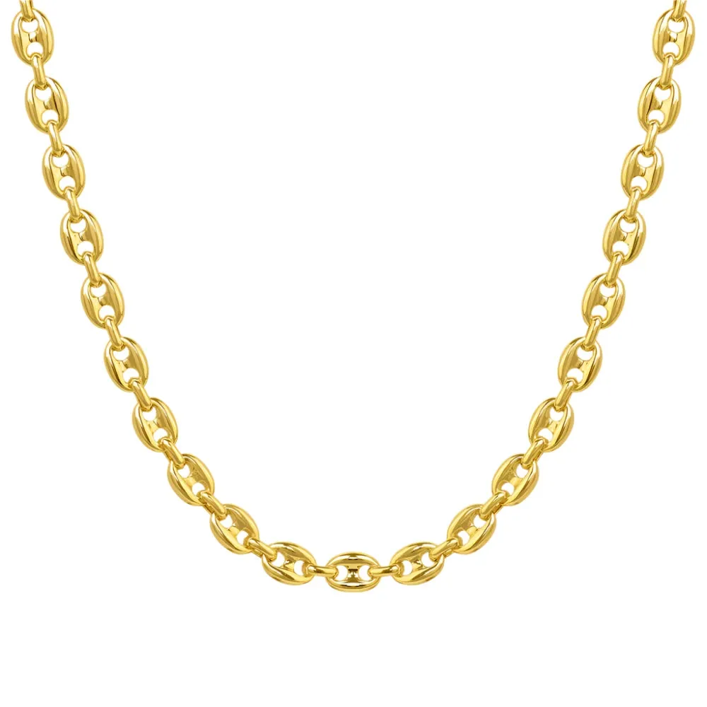 Capri Chain Necklace