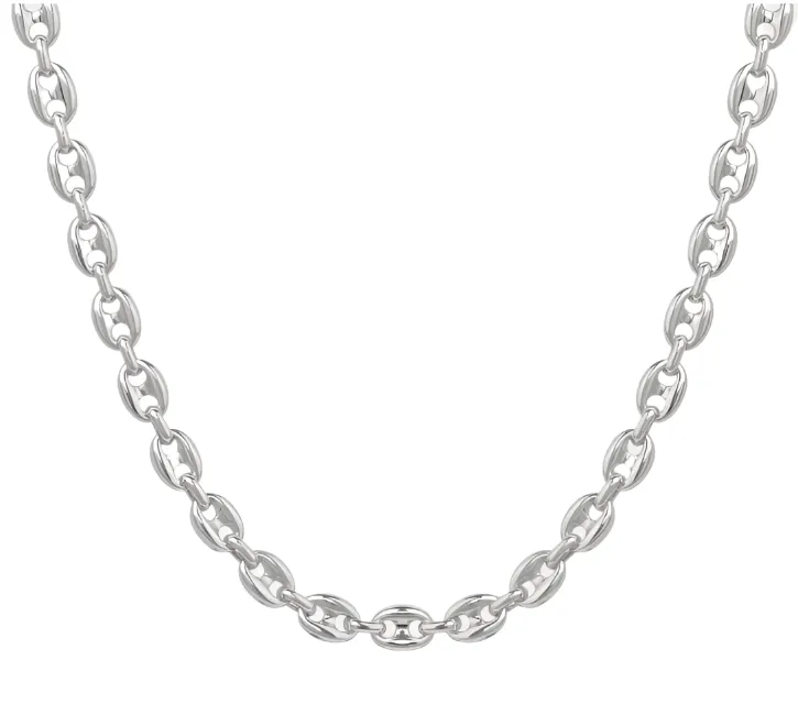 Capri Chain Necklace