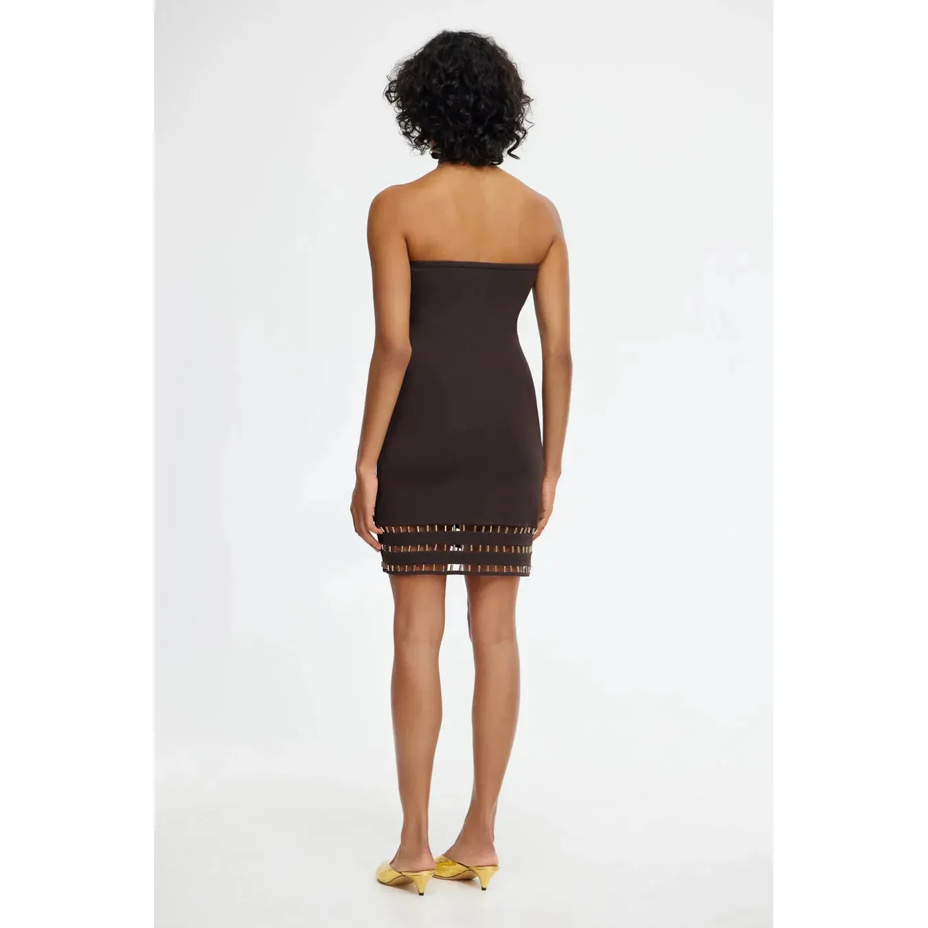 CARBROOK MINI DRESS