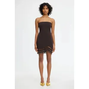 CARBROOK MINI DRESS