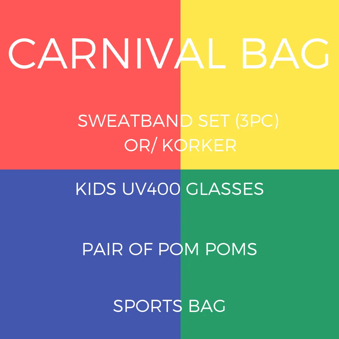 Carnival Bag