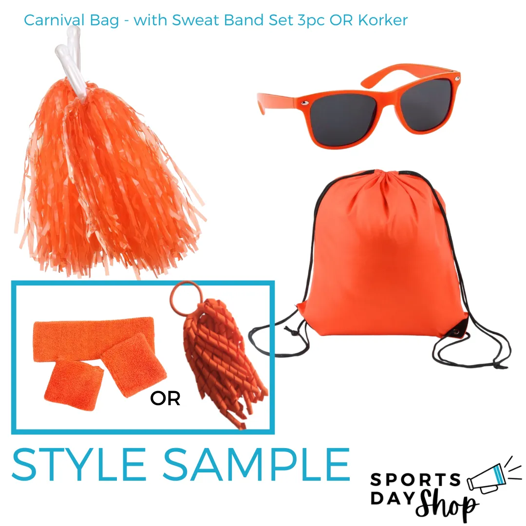 Carnival Bag