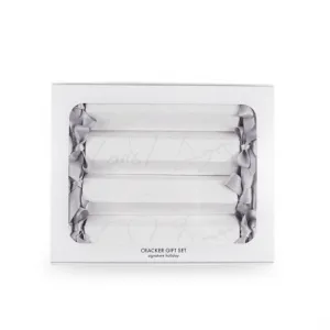Carrol Boyes Cracker Gift Set Signature Holiday GIFT-CRA24-SET4