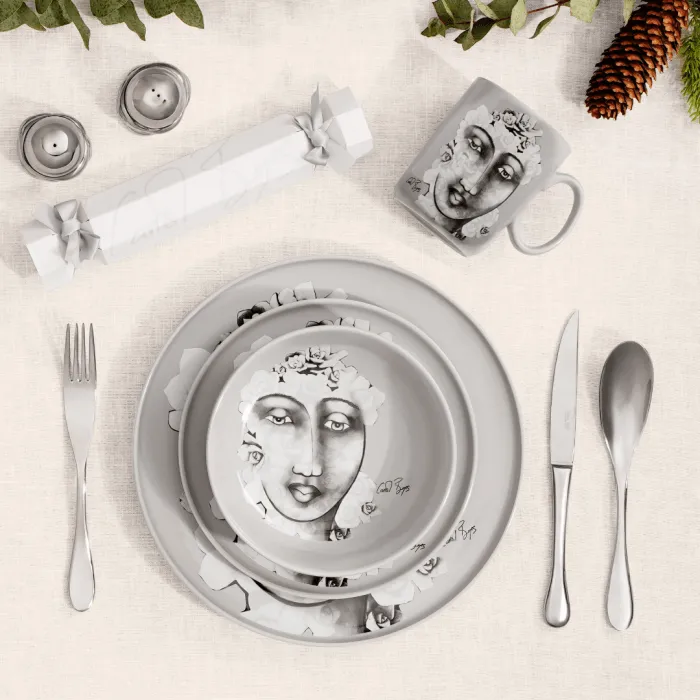Carrol Boyes Cracker Gift Set Signature Holiday GIFT-CRA24-SET4