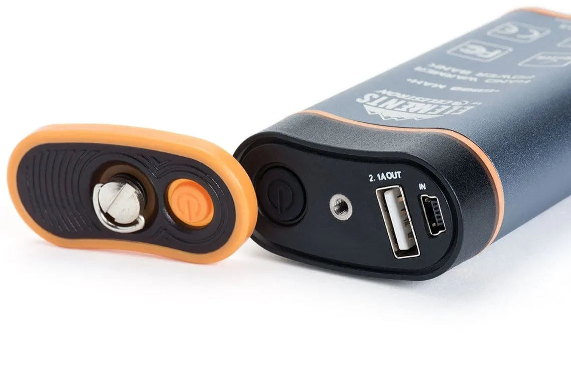 Celestron ThermoCharge 6 Hand Warmer/Charger - 48023