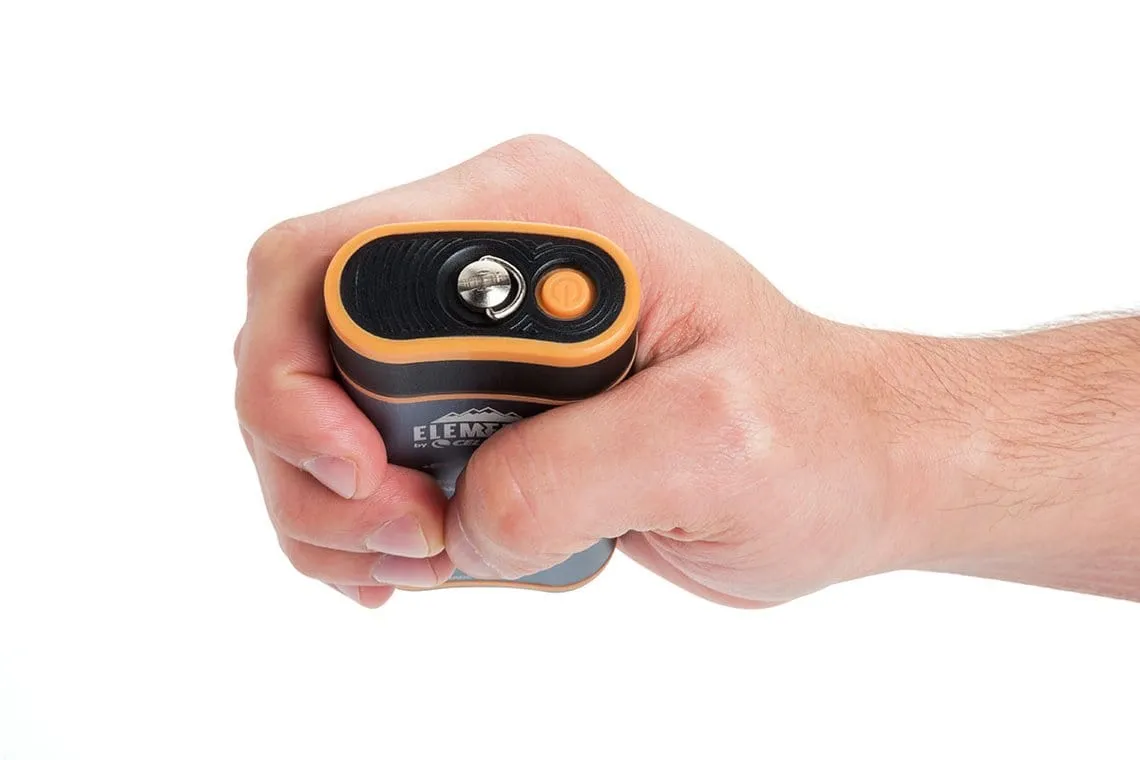 Celestron ThermoCharge 6 Hand Warmer/Charger - 48023