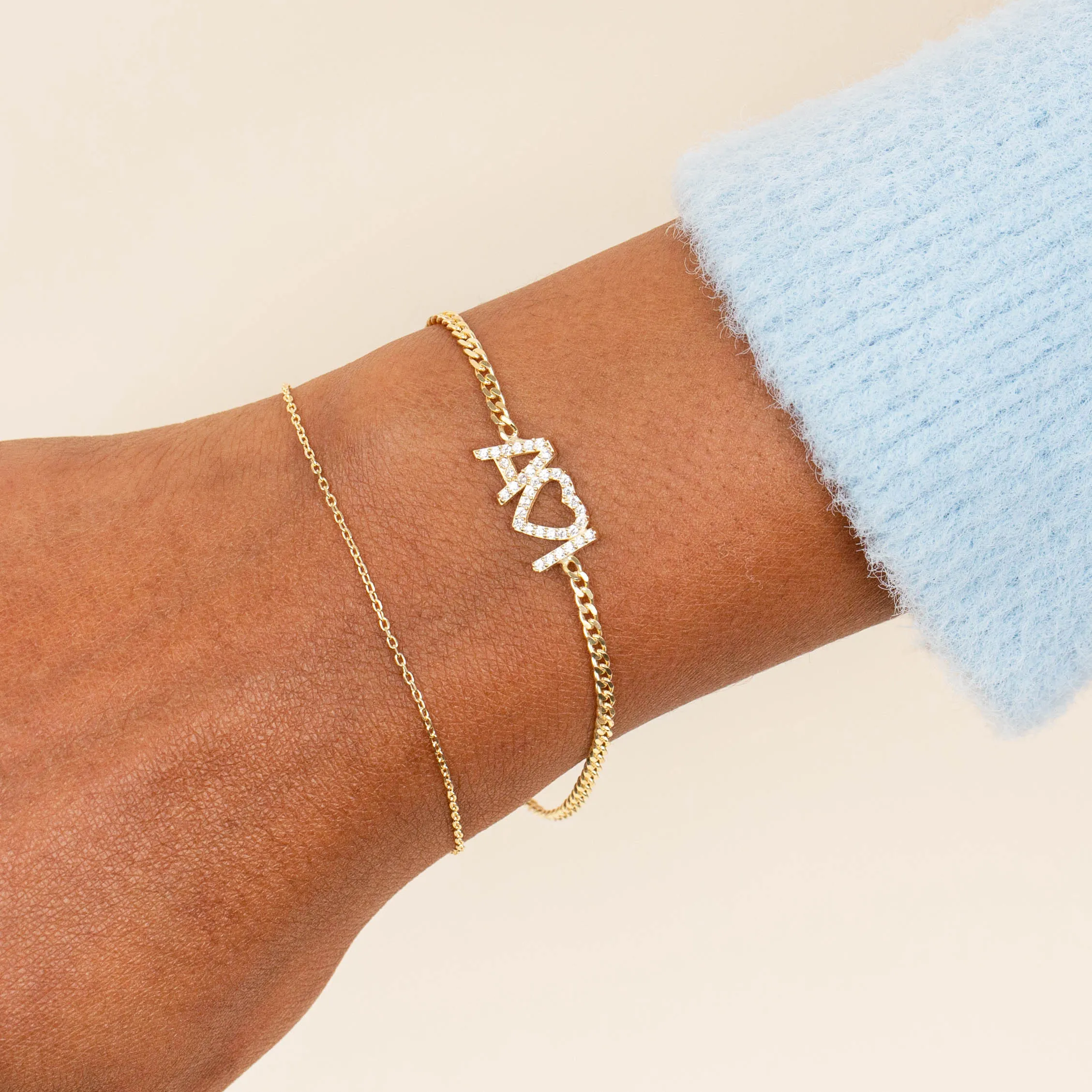 Chain Bracelet