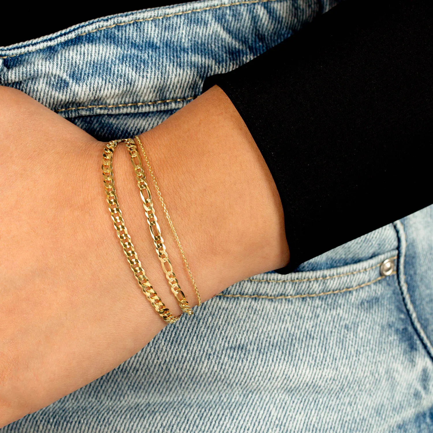 Chain Bracelet