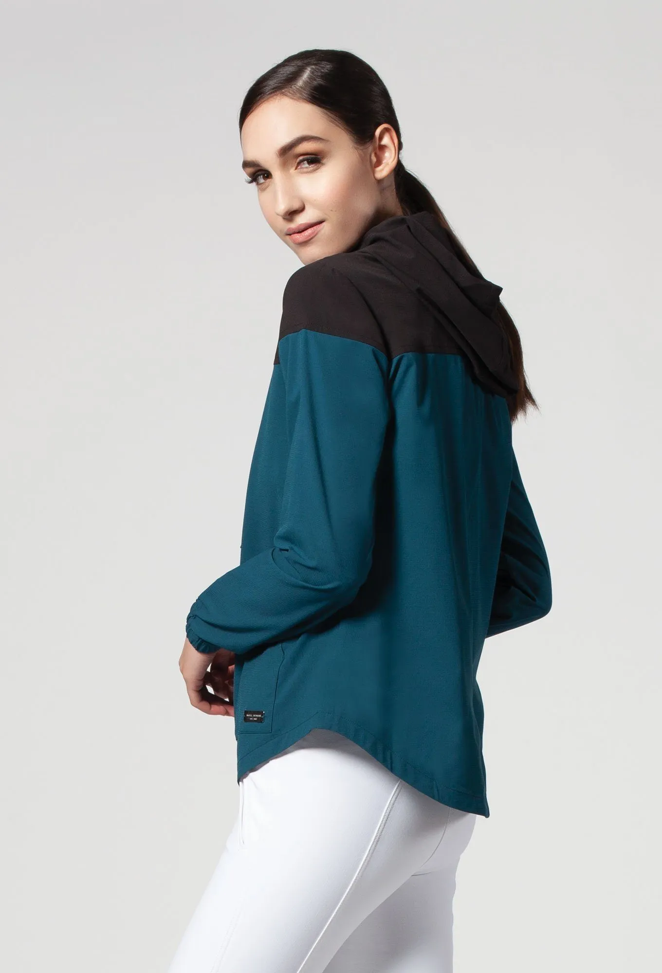 Chicago Jacket