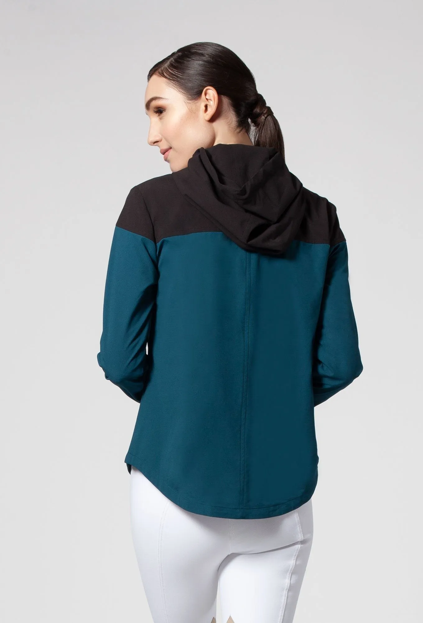 Chicago Jacket