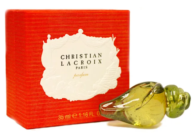 Christian Lacroix Parfum for Women