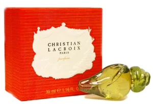 Christian Lacroix Parfum for Women
