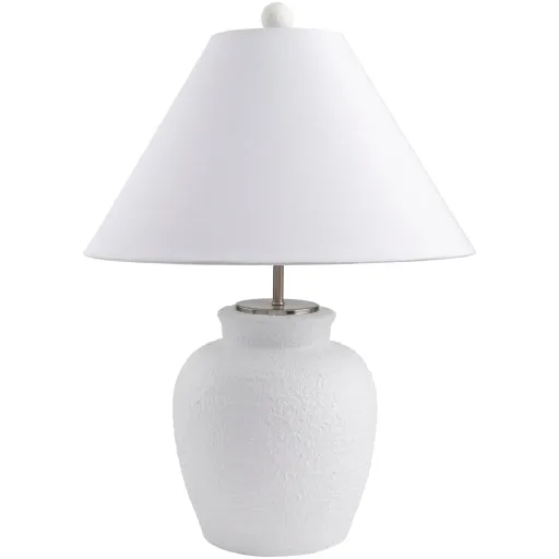 Classic Elegance Lamp
