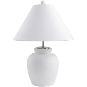 Classic Elegance Lamp