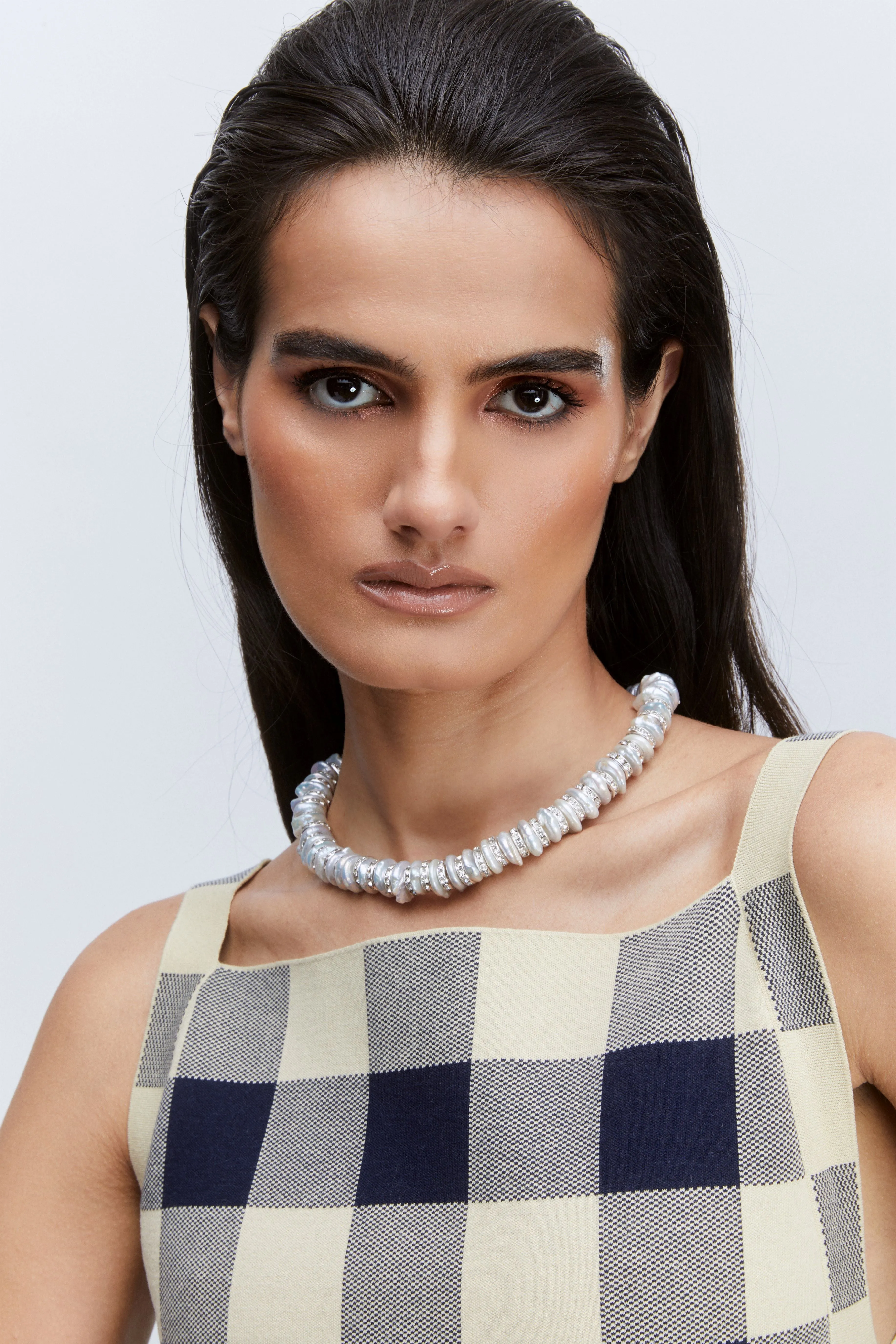 Cleo Necklace