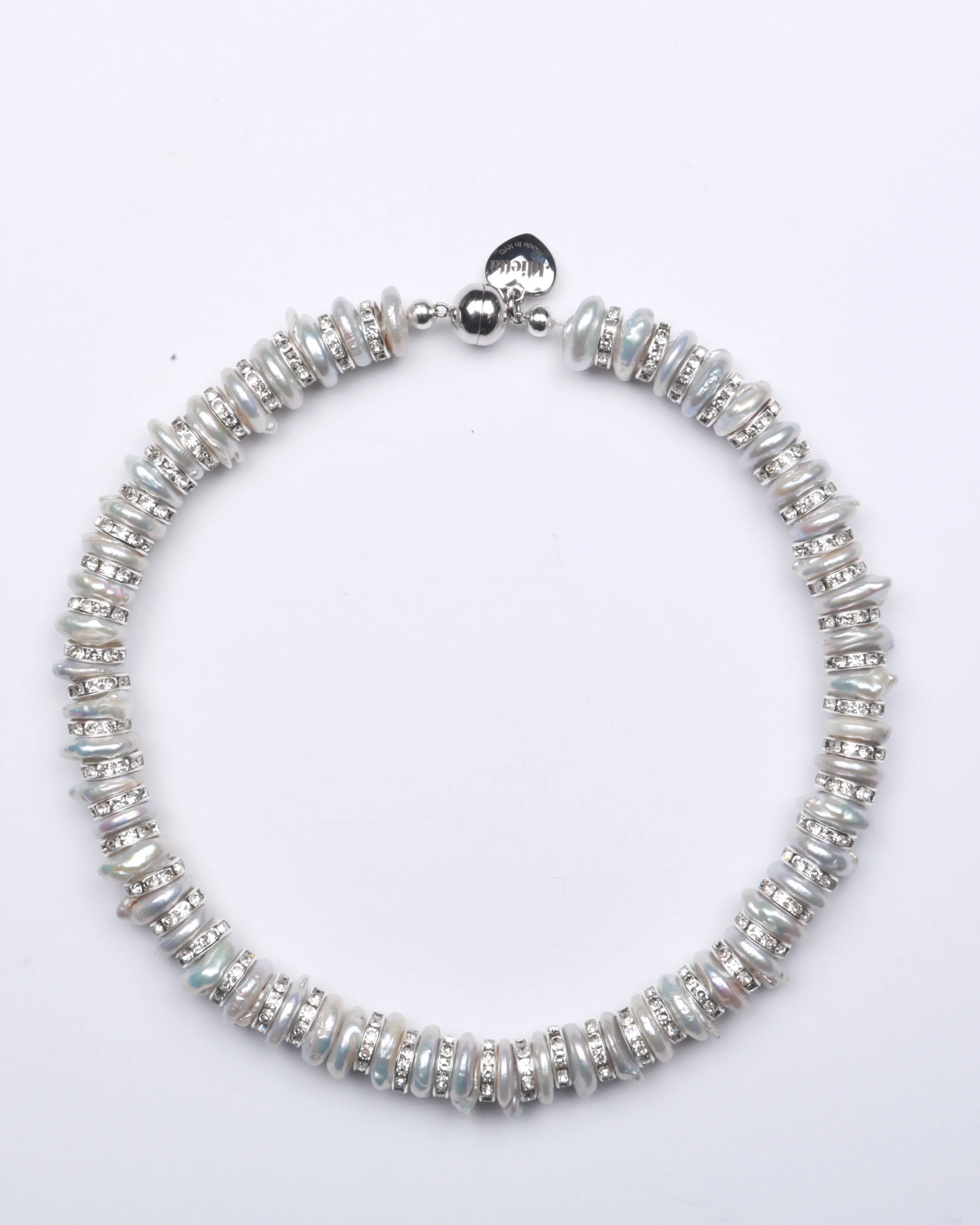 Cleo Necklace