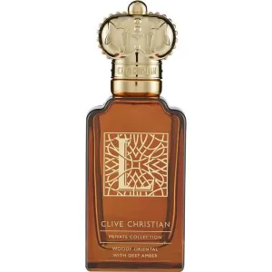 Clive Christian Amber L 50ml EDP Perfume For Men