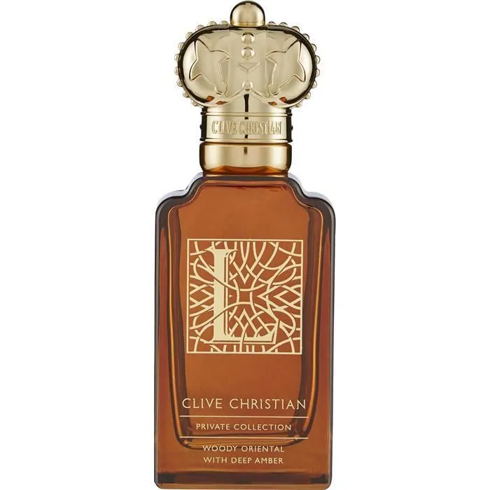 Clive Christian Amber L 50ml EDP Perfume For Men