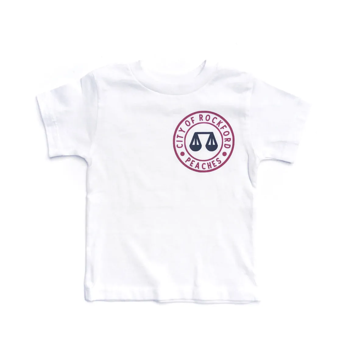 Coach’s Rockford Tee