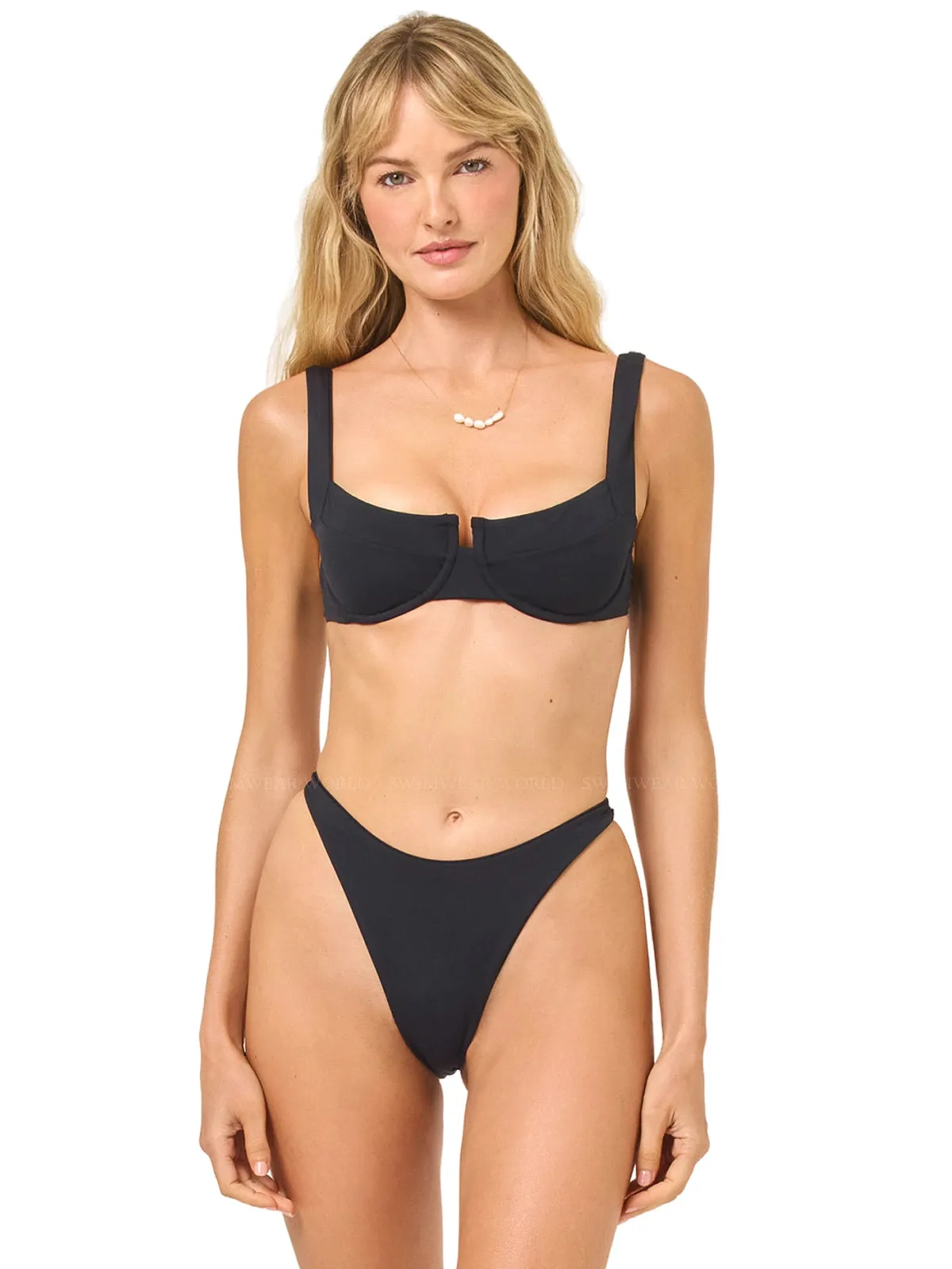 Coast to Coast-Leilani Bikini ::RET