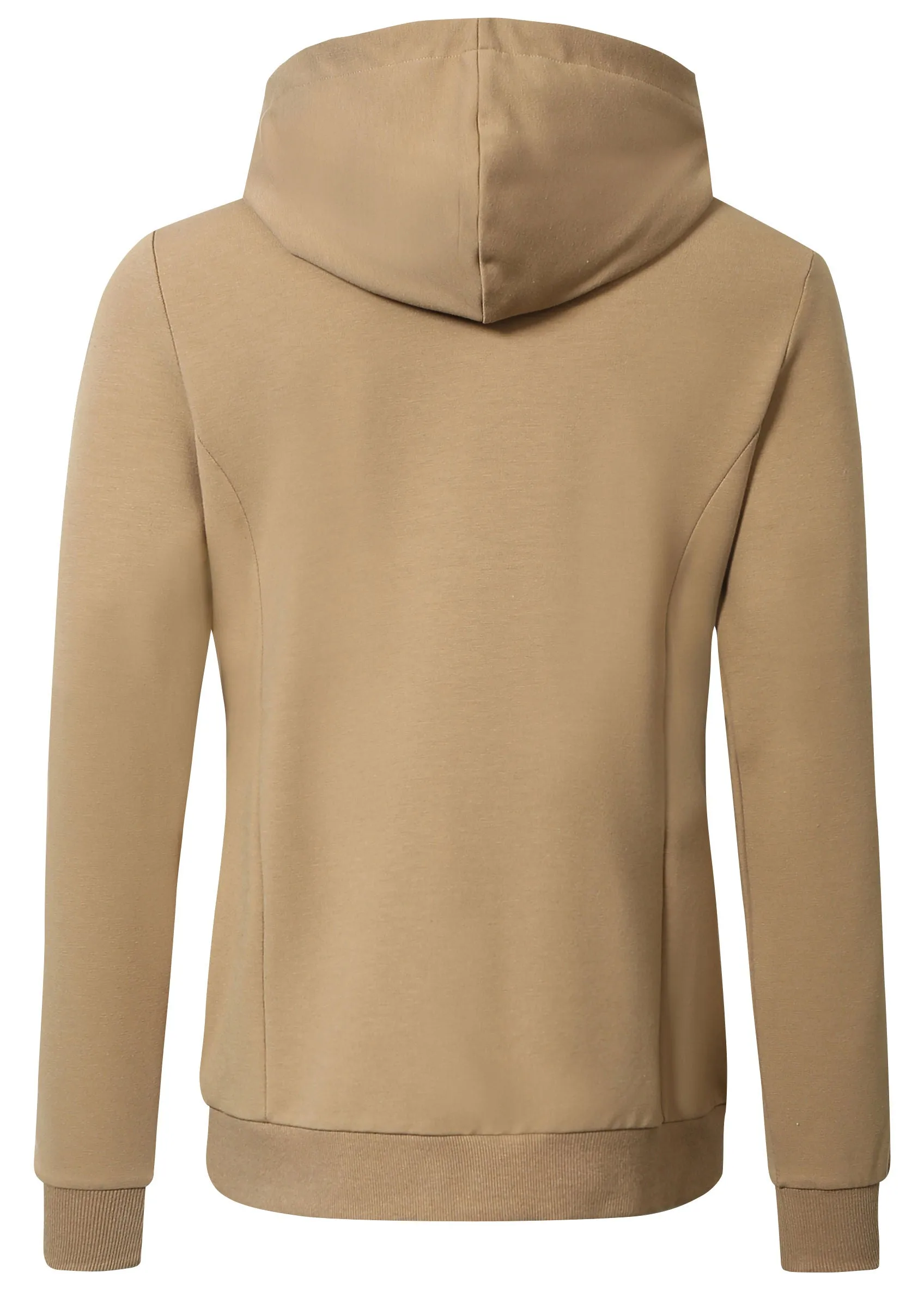 Covalliero Hoodie Jacket