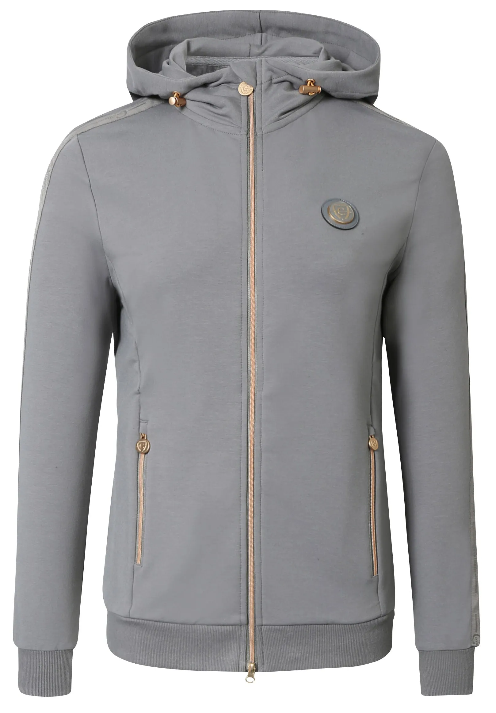Covalliero Hoodie Jacket