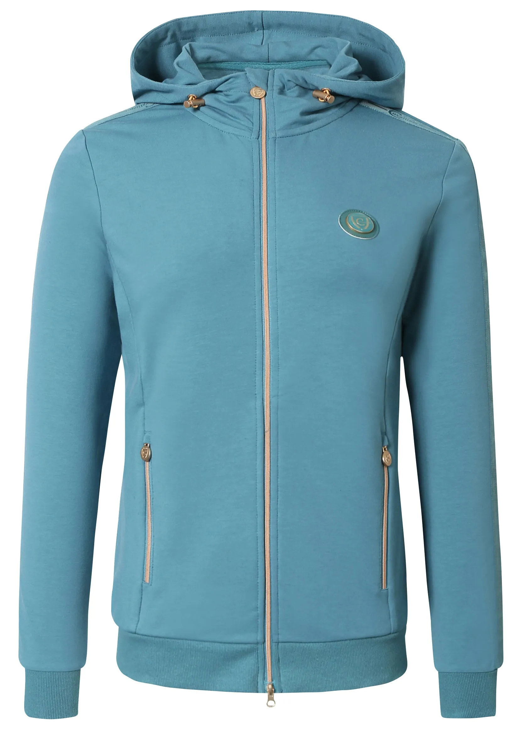 Covalliero Hoodie Jacket