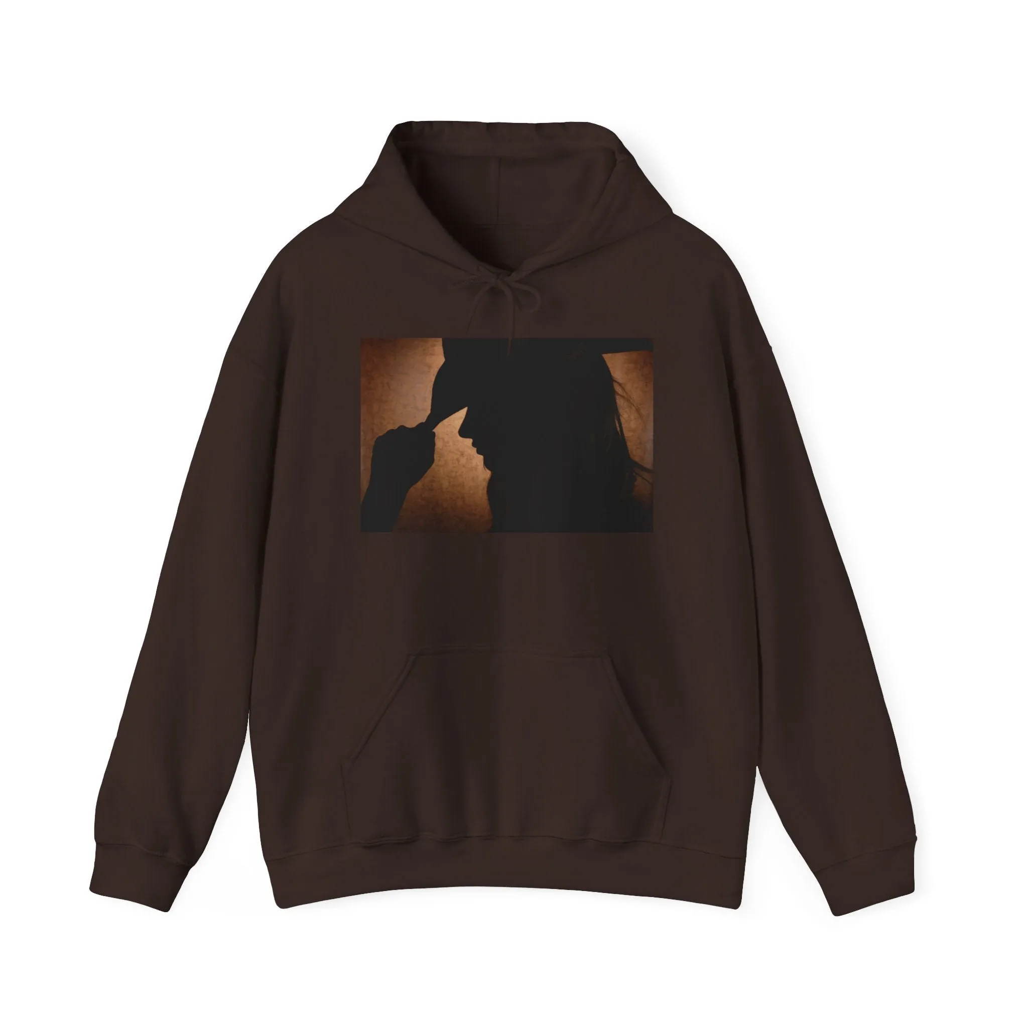 Cowgirl Sunset Hoodie, Western Rancher Clothing, Country Style Sweatshirt, Cowgirl Gift, Cowboy Apparel