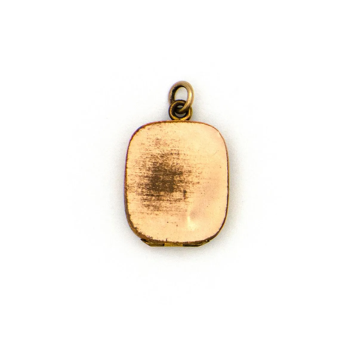 Crossroads Locket