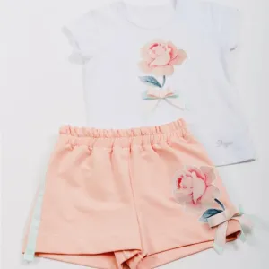 DAGA - Peachy Rose Set
