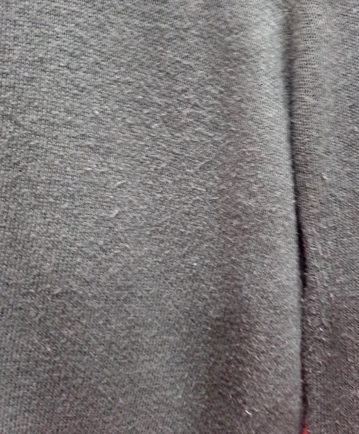 Dangerfield green wolf cardi size 12